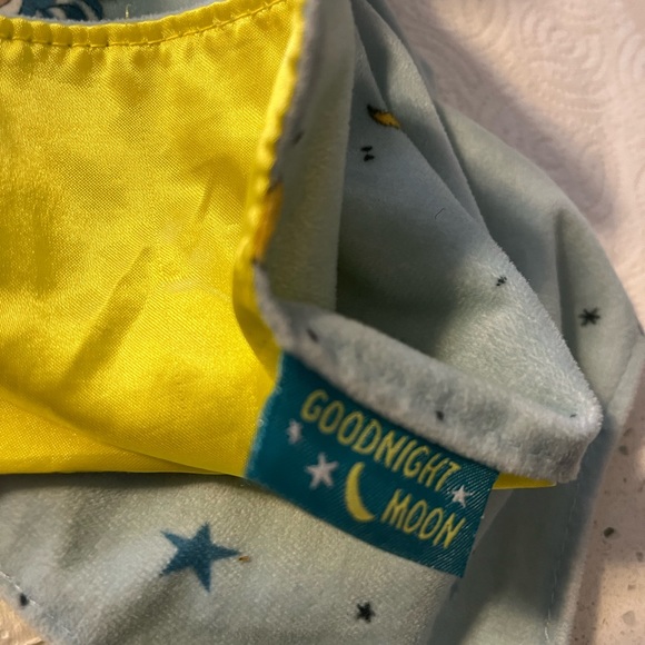 Goodnight moon replacement baby  lovey &plush rabbit - Picture 3 of 7